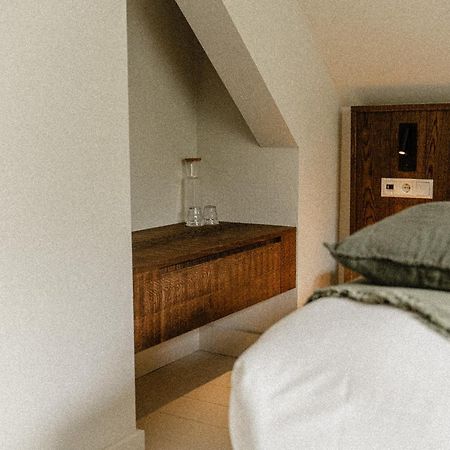 De Wever Lodge Оттерло Екстер'єр фото