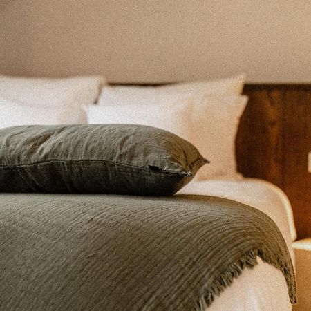 De Wever Lodge Оттерло Екстер'єр фото