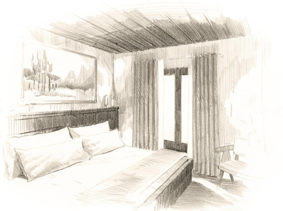 De Wever Lodge Оттерло Екстер'єр фото