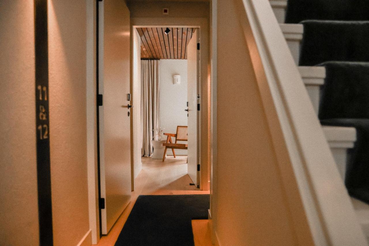 De Wever Lodge Оттерло Екстер'єр фото