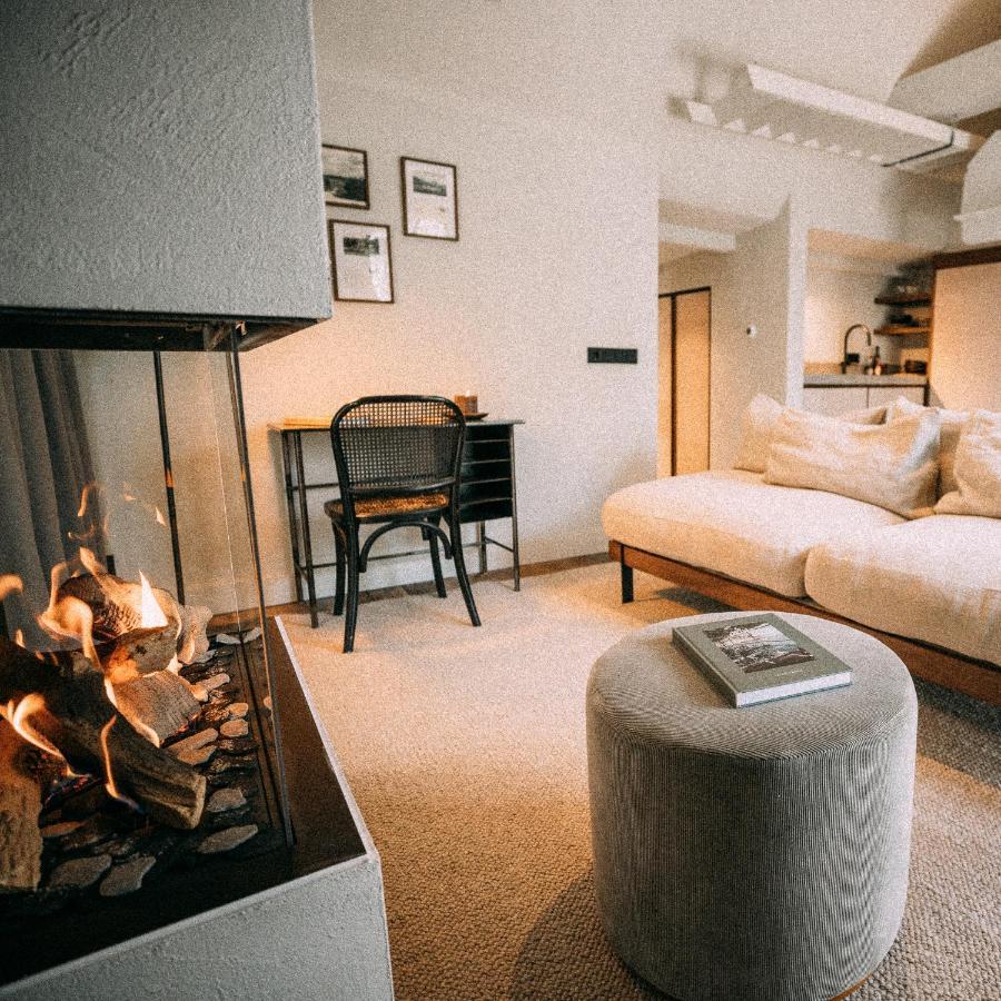 De Wever Lodge Оттерло Екстер'єр фото