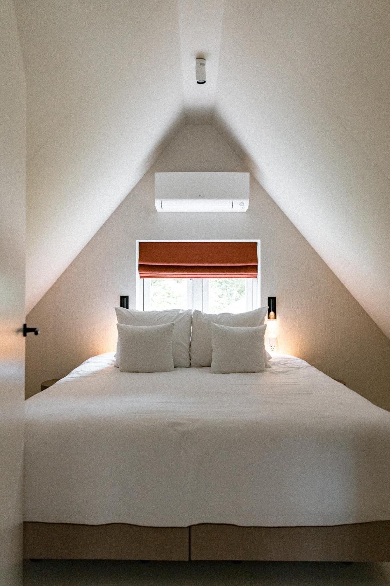 De Wever Lodge Оттерло Екстер'єр фото