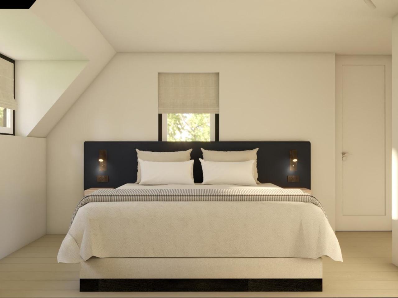 De Wever Lodge Оттерло Екстер'єр фото