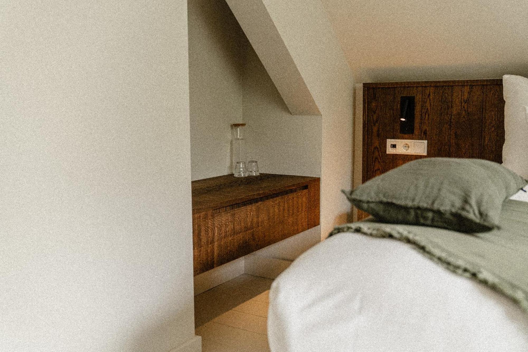De Wever Lodge Оттерло Екстер'єр фото