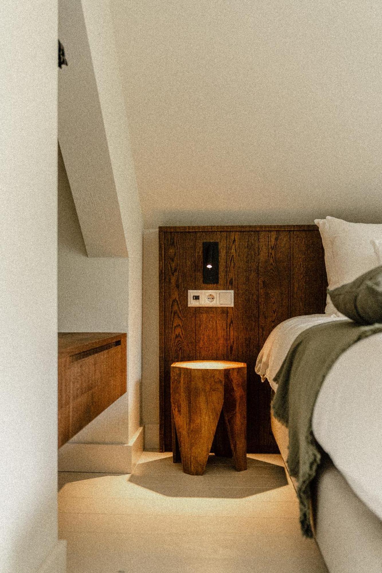 De Wever Lodge Оттерло Екстер'єр фото